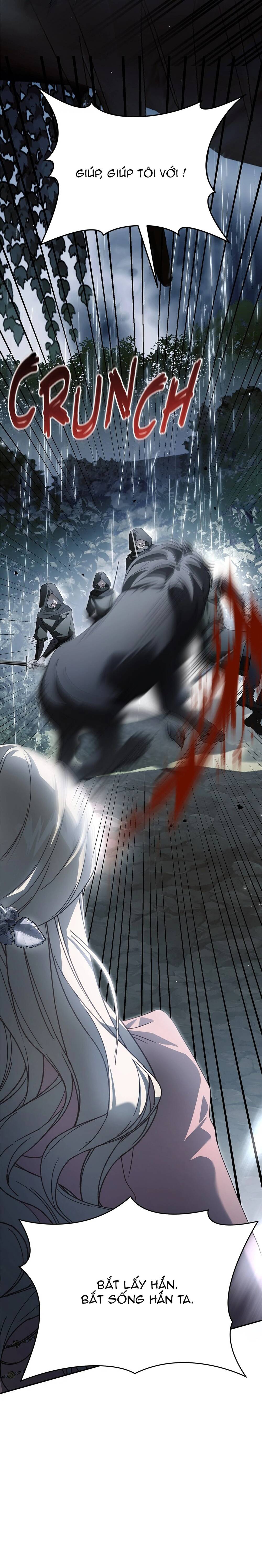 Trái Với Mong Đợi Ban Đầu: Chapter 3