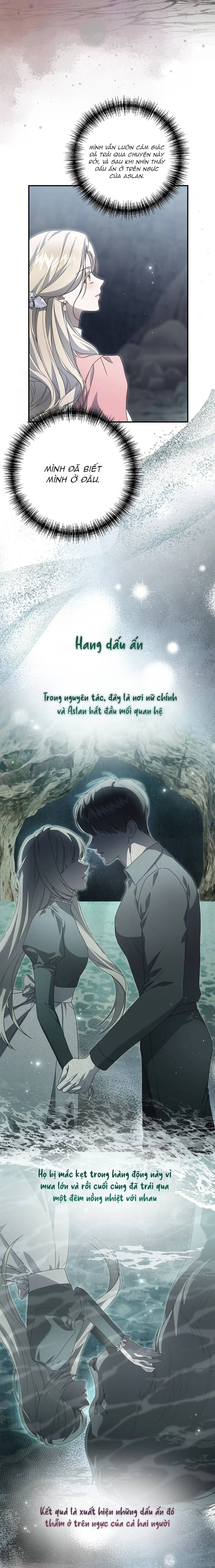 Trái Với Mong Đợi Ban Đầu: Chapter 3