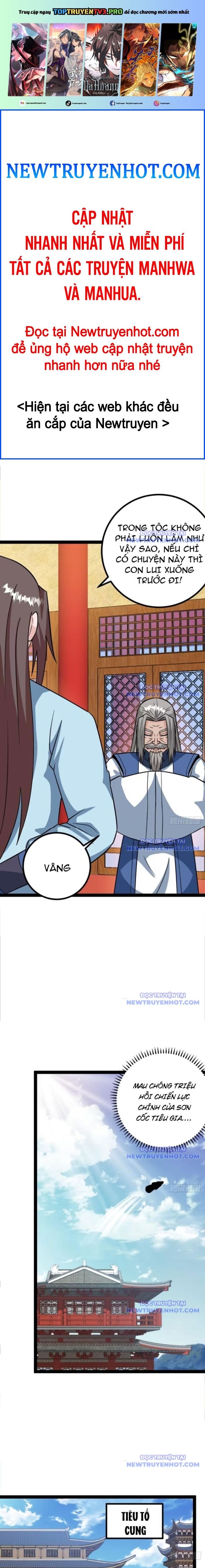 Trăm Tuổi Mở Hệ Thống, Hiếu Tử Hiền Tôn Quỳ Khắp Núi!: Chapter 73