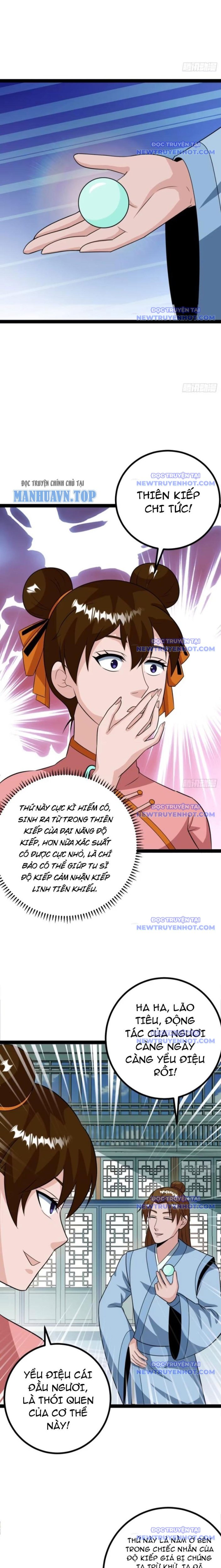 Trăm Tuổi Mở Hệ Thống, Hiếu Tử Hiền Tôn Quỳ Khắp Núi!: Chapter 73