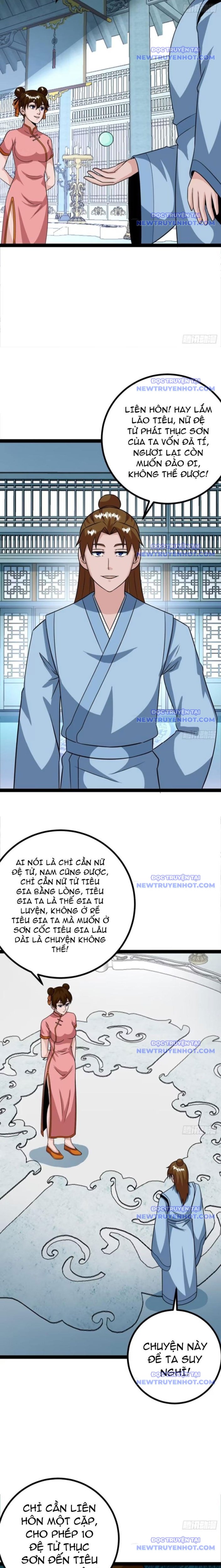 Trăm Tuổi Mở Hệ Thống, Hiếu Tử Hiền Tôn Quỳ Khắp Núi!: Chapter 73