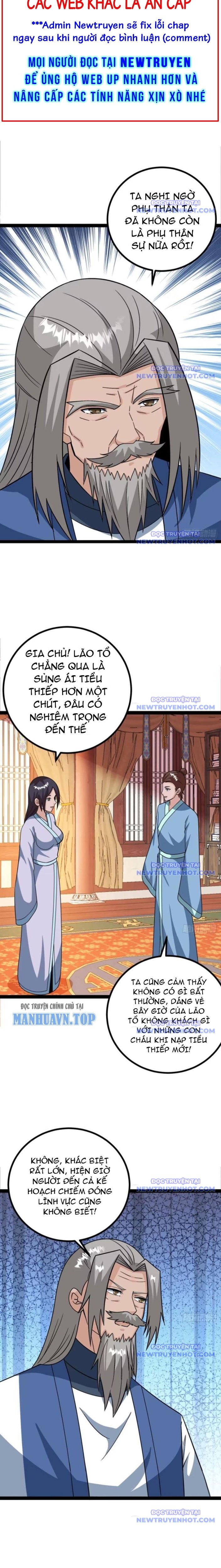 Trăm Tuổi Mở Hệ Thống, Hiếu Tử Hiền Tôn Quỳ Khắp Núi!: Chapter 73