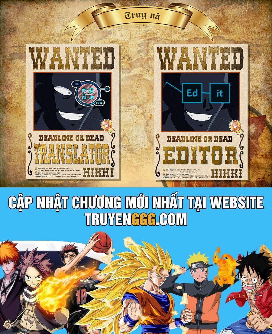 Trận Chiến Bắt Đầu Sau 5 Giây: Chapter 199