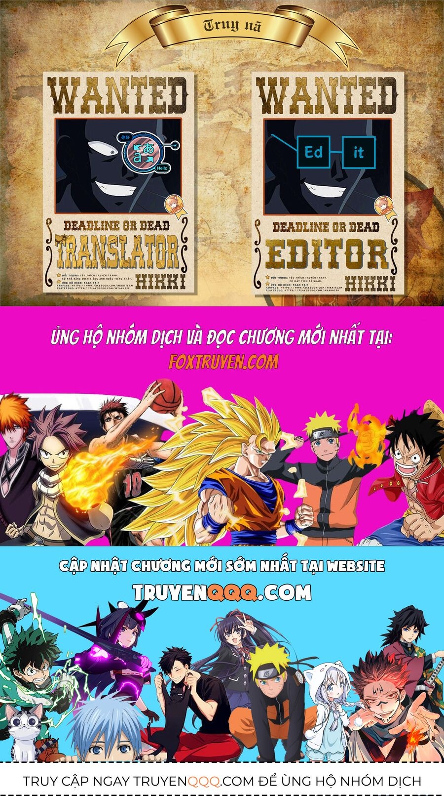 Trận Chiến Bắt Đầu Sau 5 Giây: Chapter 204