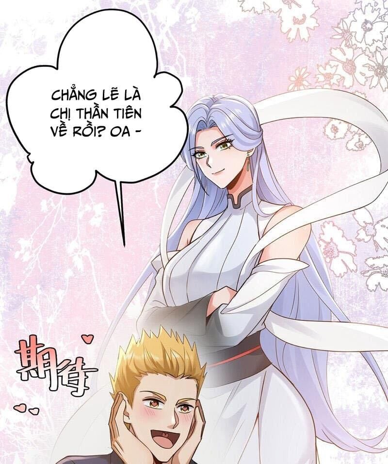 Trấn Quốc Thần Tế: Chapter 217