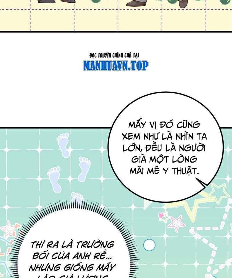Trấn Quốc Thần Tế: Chapter 217