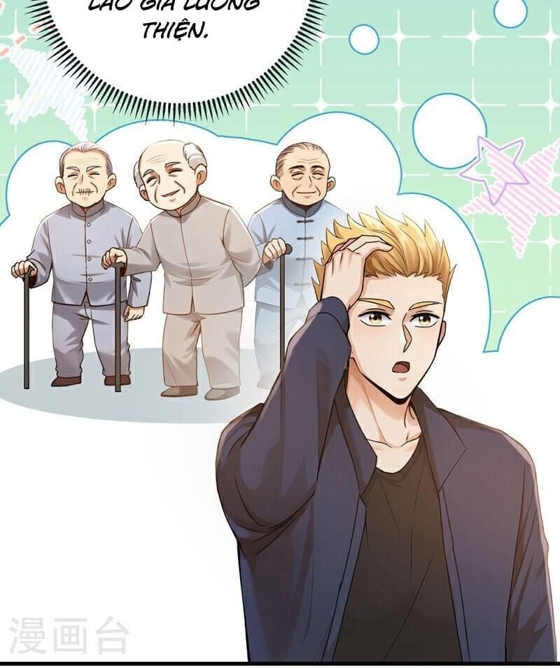 Trấn Quốc Thần Tế: Chapter 217