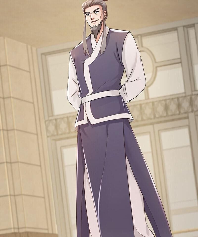 Trấn Quốc Thần Tế: Chapter 217