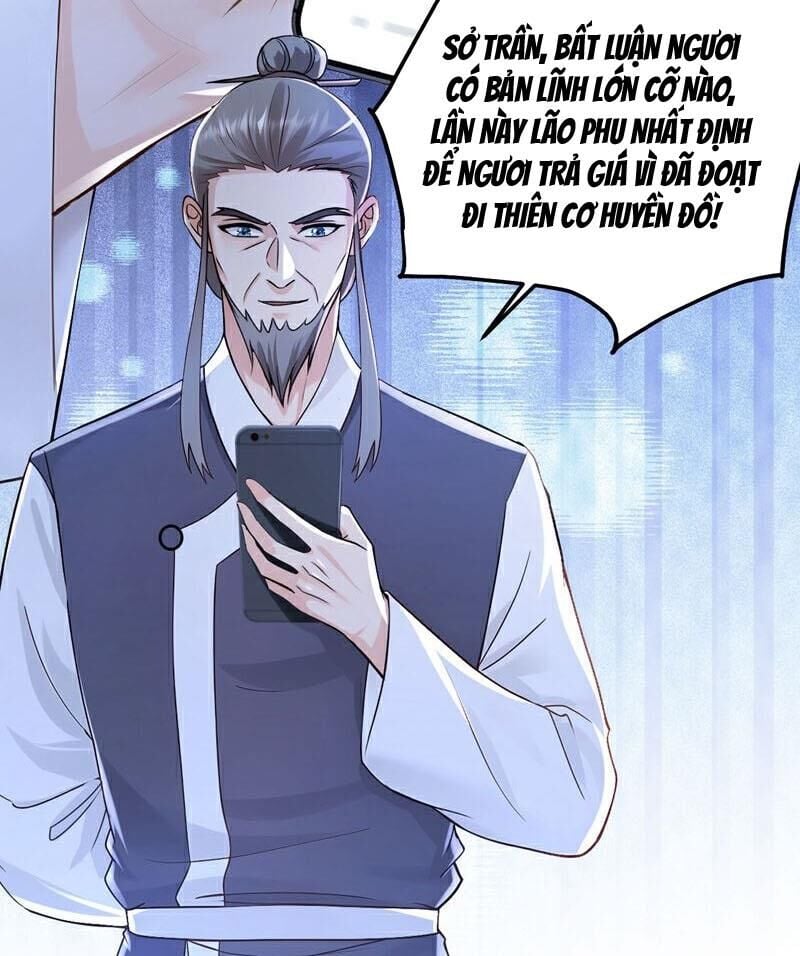 Trấn Quốc Thần Tế: Chapter 217