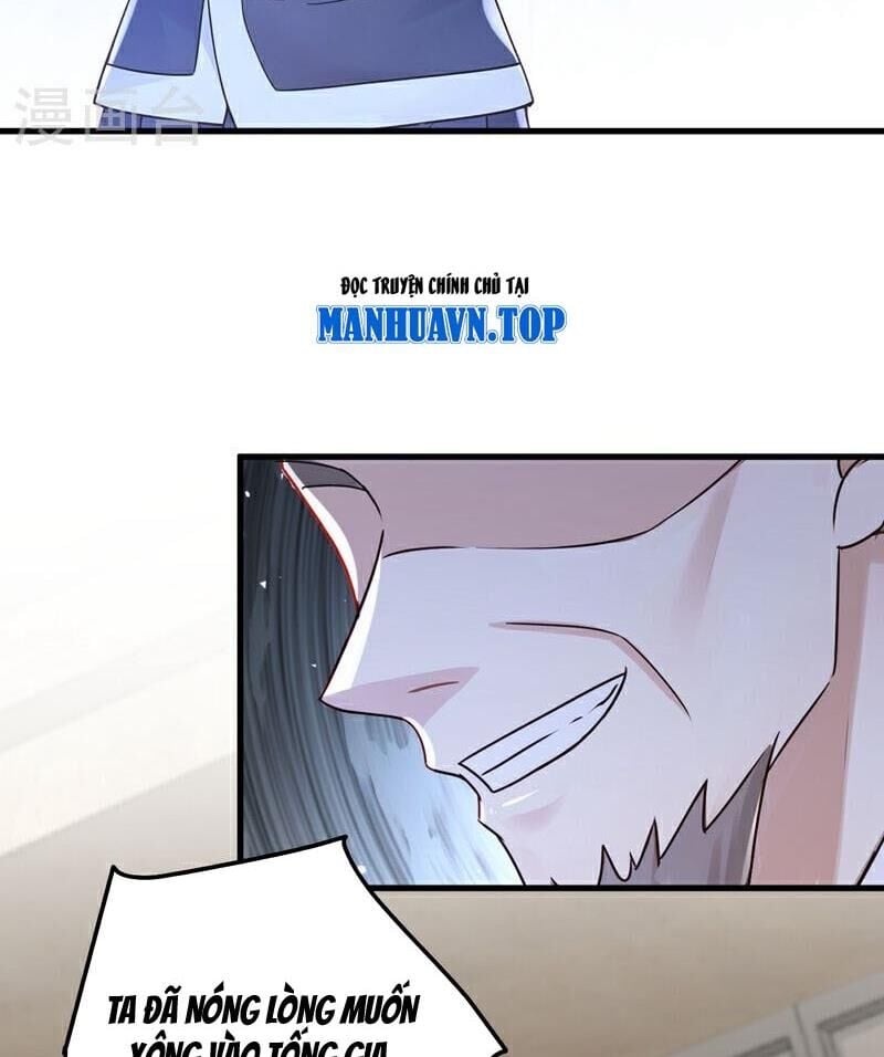 Trấn Quốc Thần Tế: Chapter 217