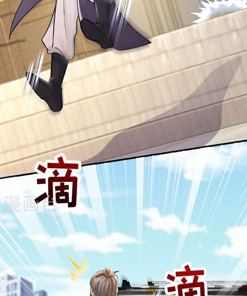 Trấn Quốc Thần Tế: Chapter 217
