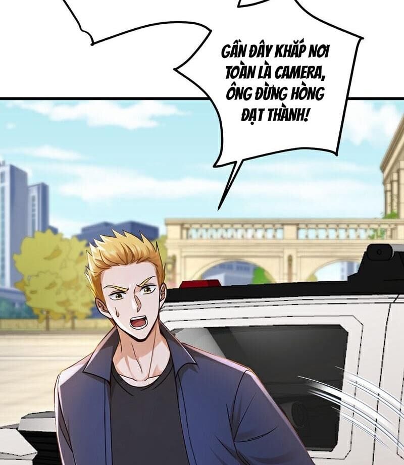 Trấn Quốc Thần Tế: Chapter 217