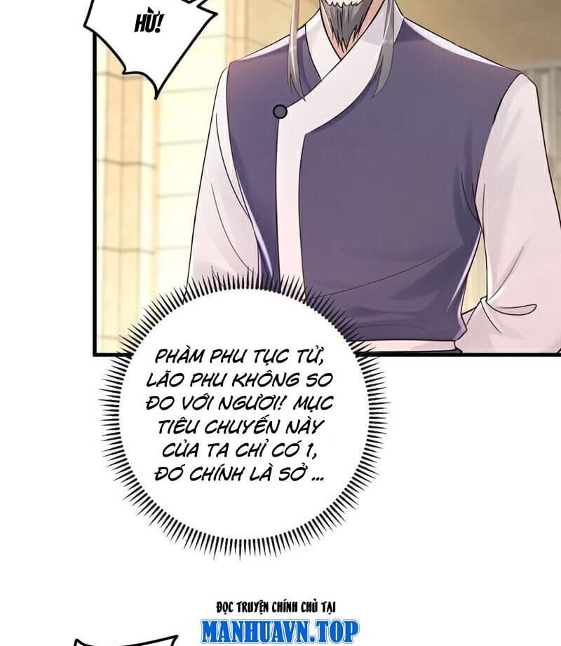 Trấn Quốc Thần Tế: Chapter 217