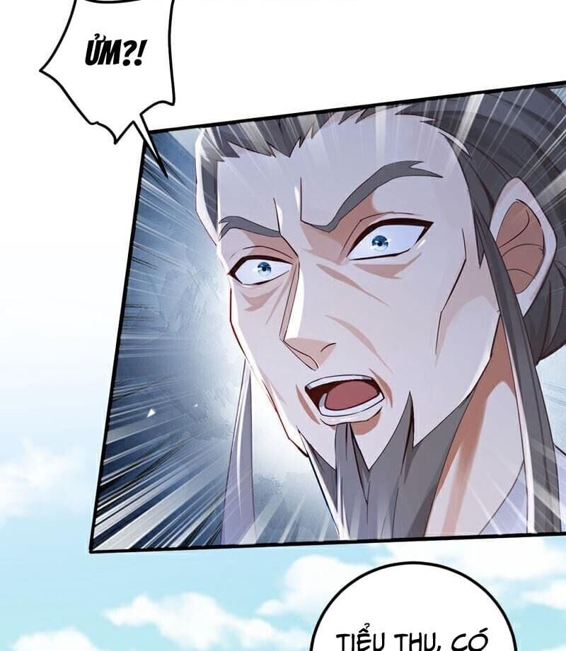 Trấn Quốc Thần Tế: Chapter 217
