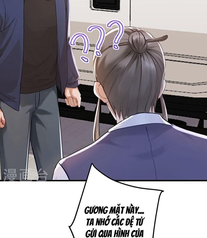 Trấn Quốc Thần Tế: Chapter 217