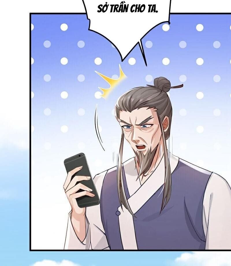 Trấn Quốc Thần Tế: Chapter 217