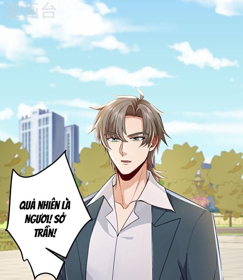 Trấn Quốc Thần Tế: Chapter 217