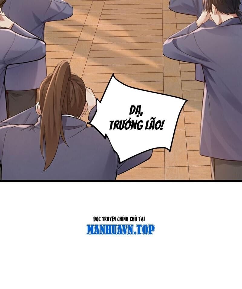 Trấn Quốc Thần Tế: Chapter 217