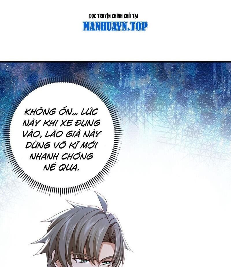 Trấn Quốc Thần Tế: Chapter 217