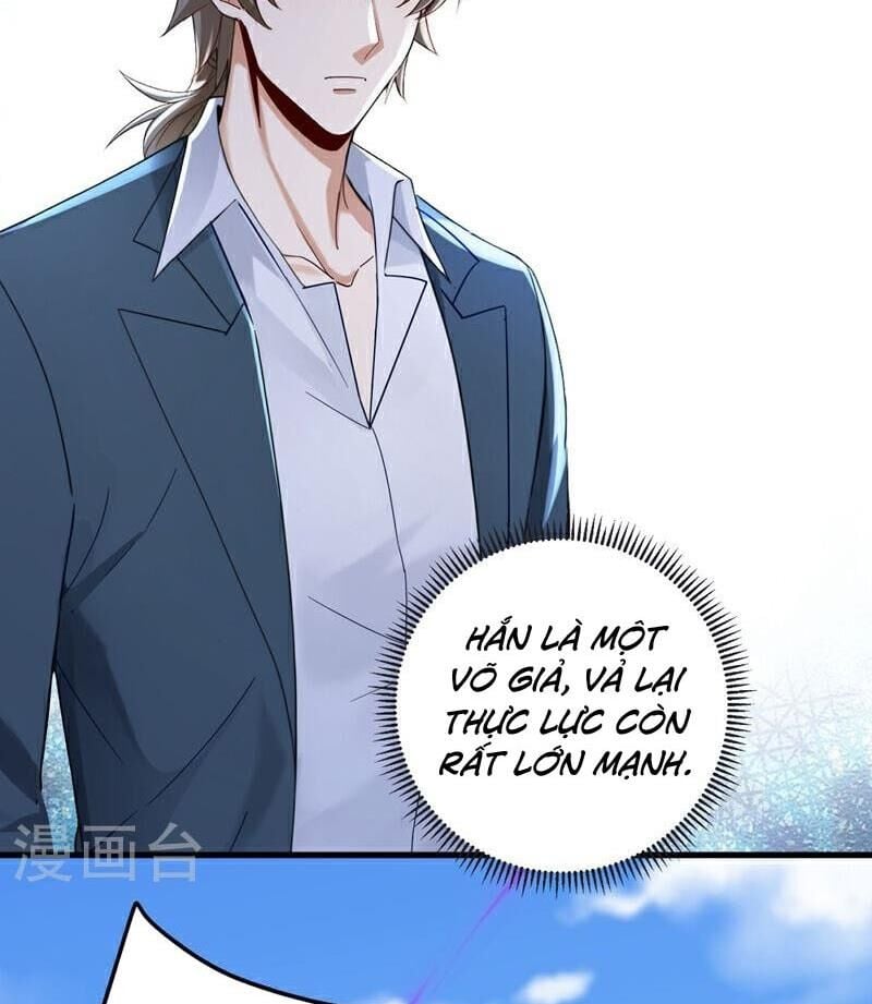 Trấn Quốc Thần Tế: Chapter 217