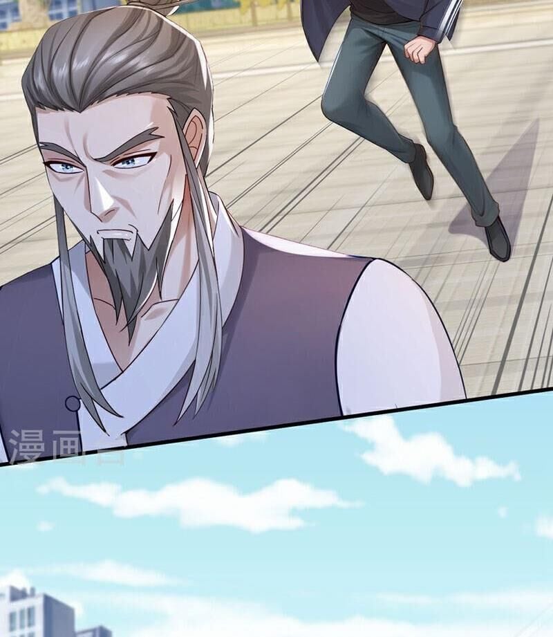 Trấn Quốc Thần Tế: Chapter 217