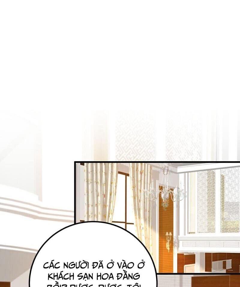 Trấn Quốc Thần Tế: Chapter 217