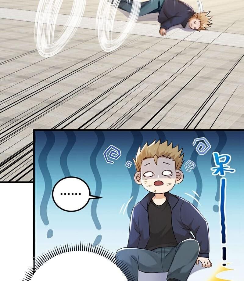 Trấn Quốc Thần Tế: Chapter 217