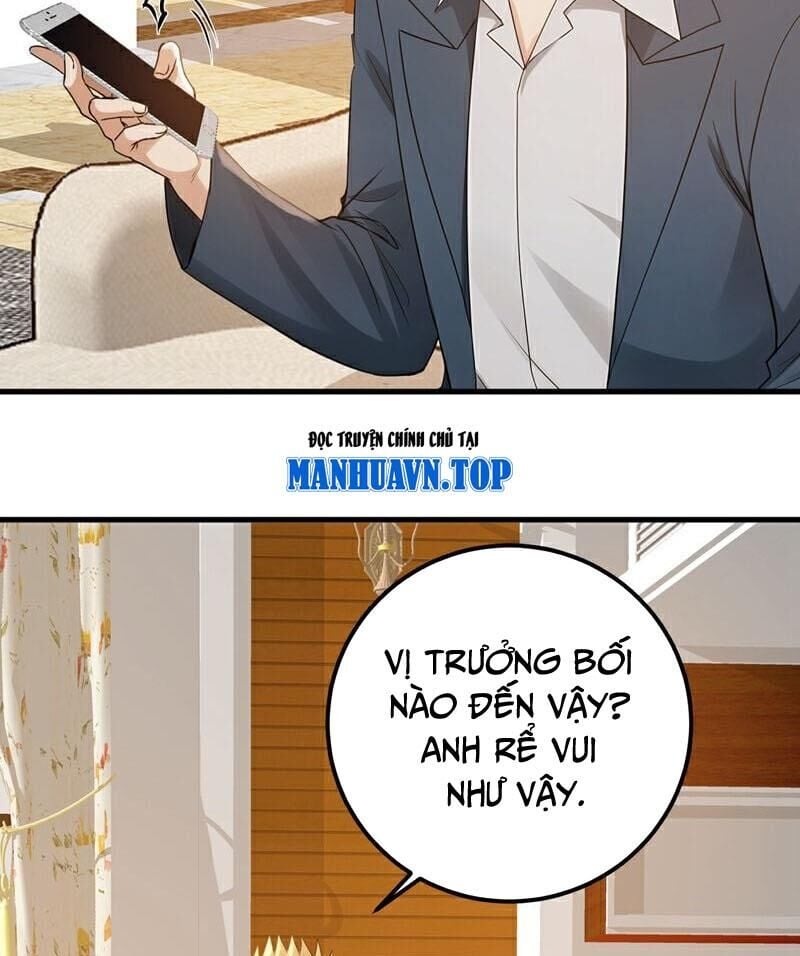 Trấn Quốc Thần Tế: Chapter 217