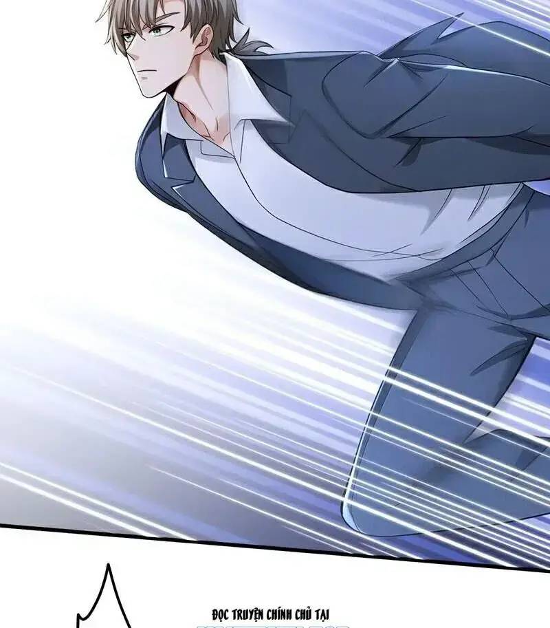 Trấn Quốc Thần Tế: Chapter 218