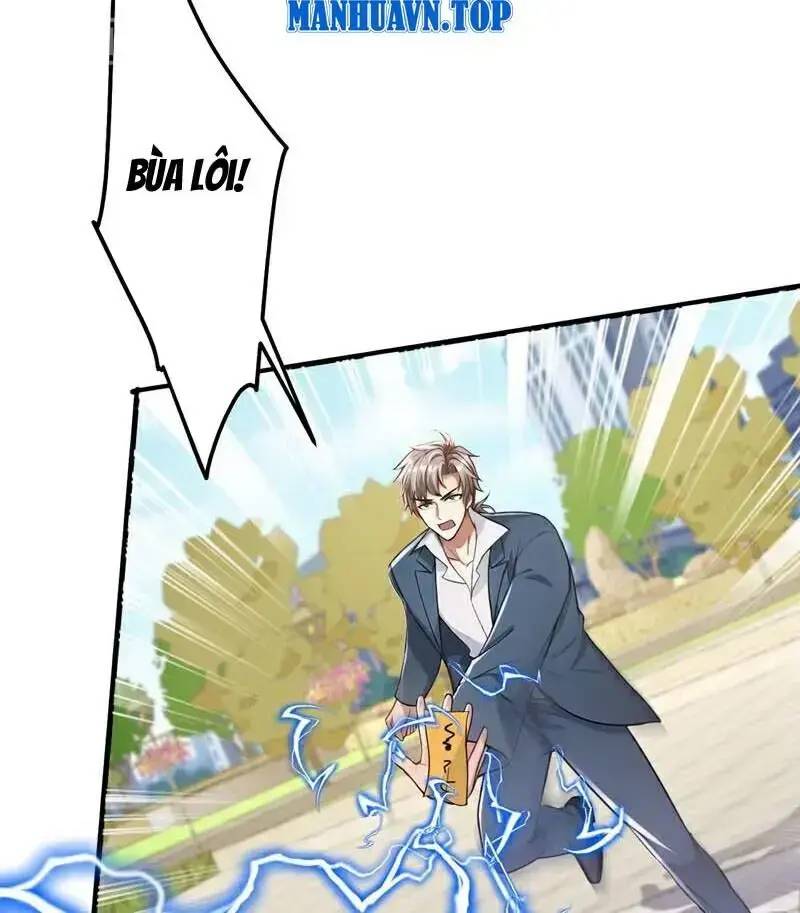 Trấn Quốc Thần Tế: Chapter 218