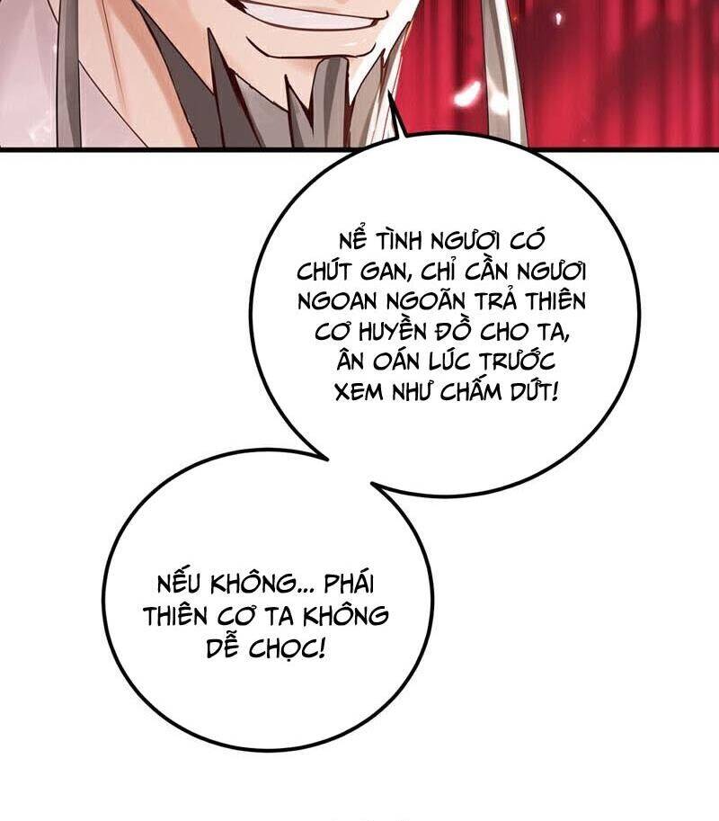 Trấn Quốc Thần Tế: Chapter 218