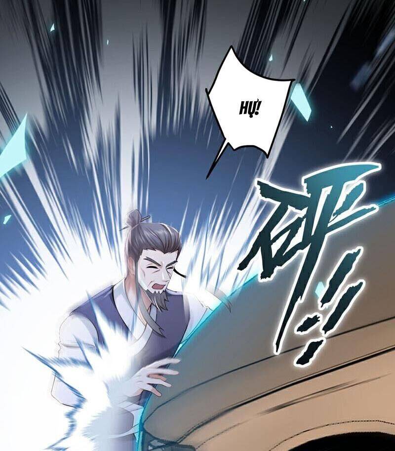 Trấn Quốc Thần Tế: Chapter 218