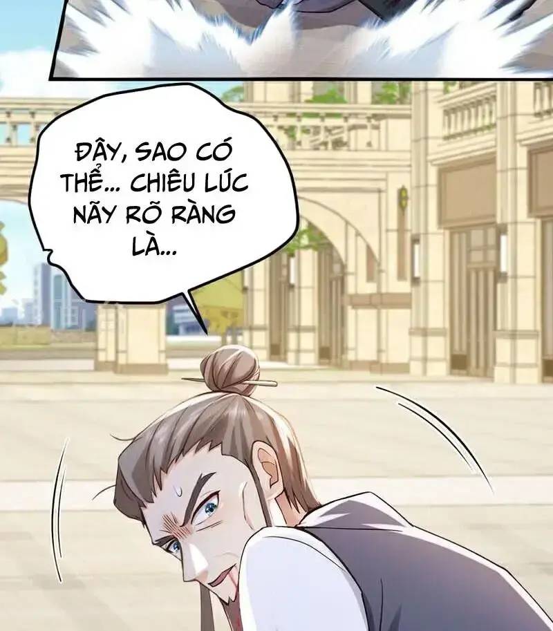 Trấn Quốc Thần Tế: Chapter 218