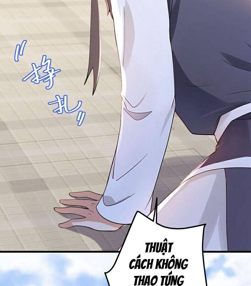 Trấn Quốc Thần Tế: Chapter 218