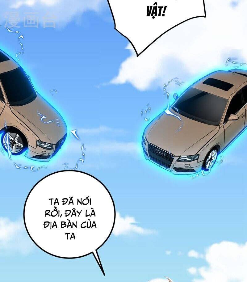 Trấn Quốc Thần Tế: Chapter 218