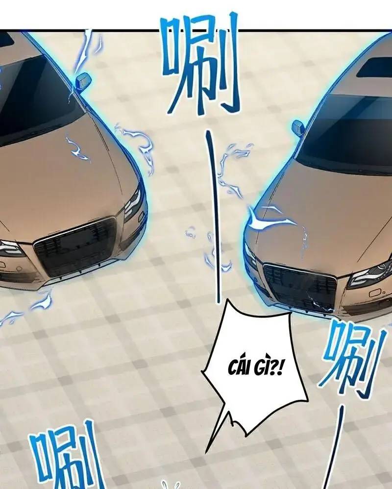 Trấn Quốc Thần Tế: Chapter 218