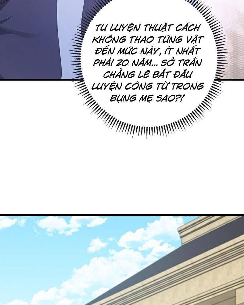 Trấn Quốc Thần Tế: Chapter 218