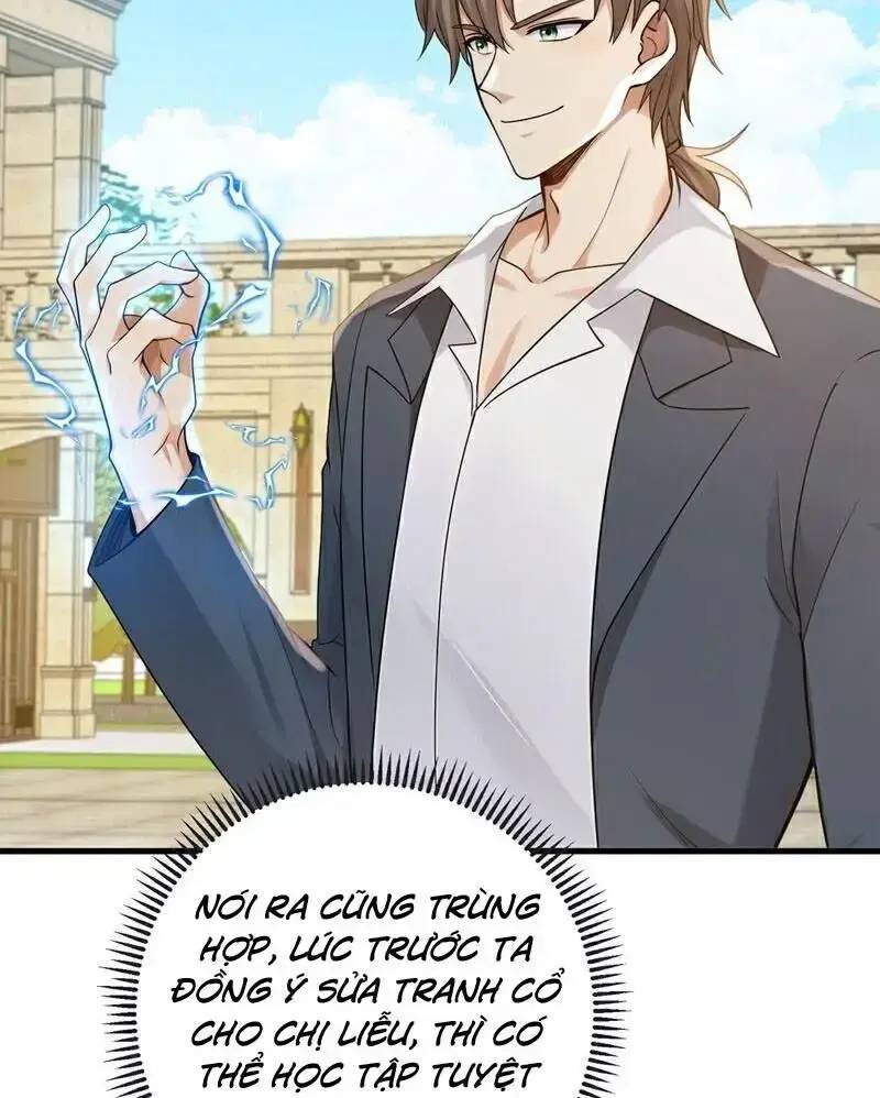 Trấn Quốc Thần Tế: Chapter 218