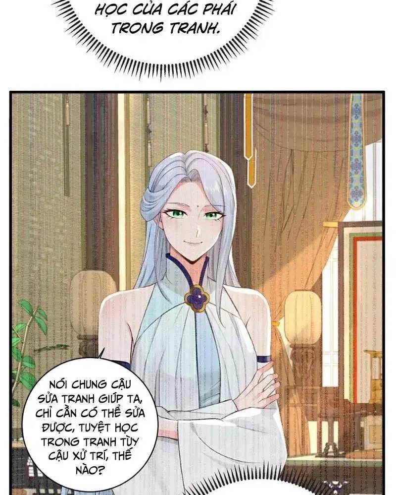 Trấn Quốc Thần Tế: Chapter 218