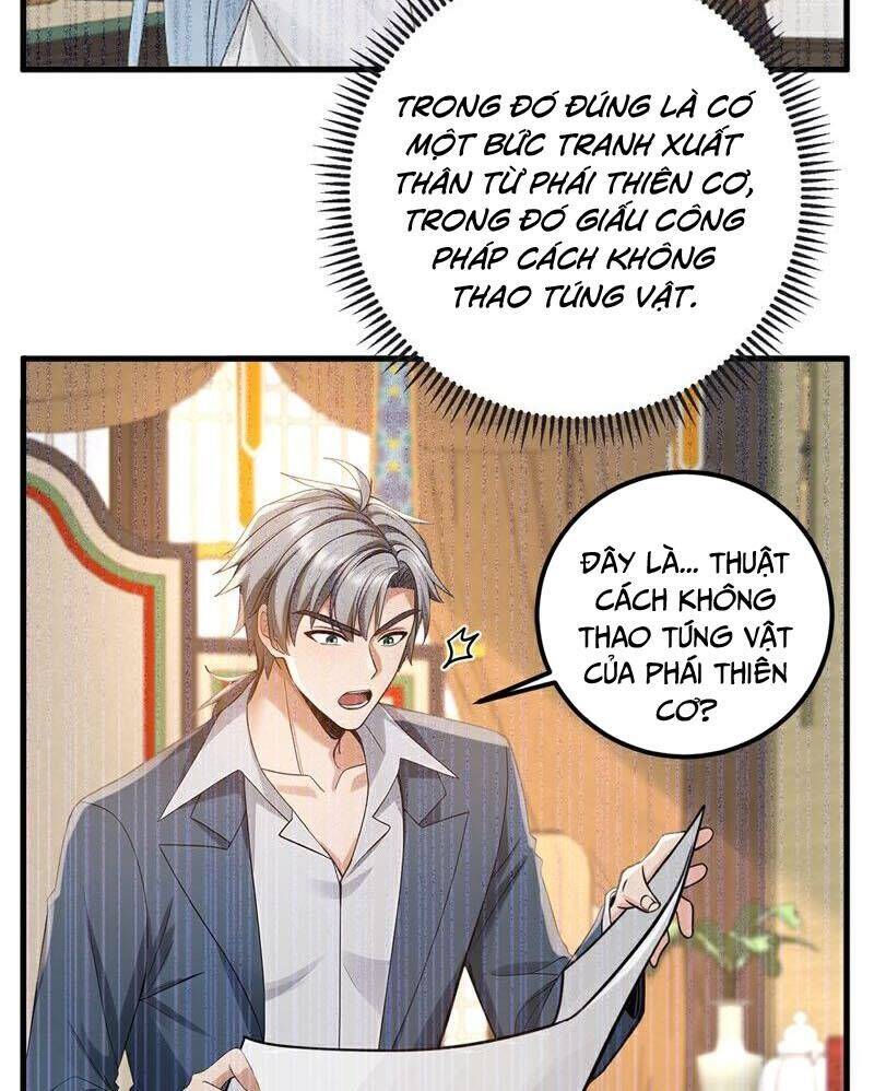 Trấn Quốc Thần Tế: Chapter 218
