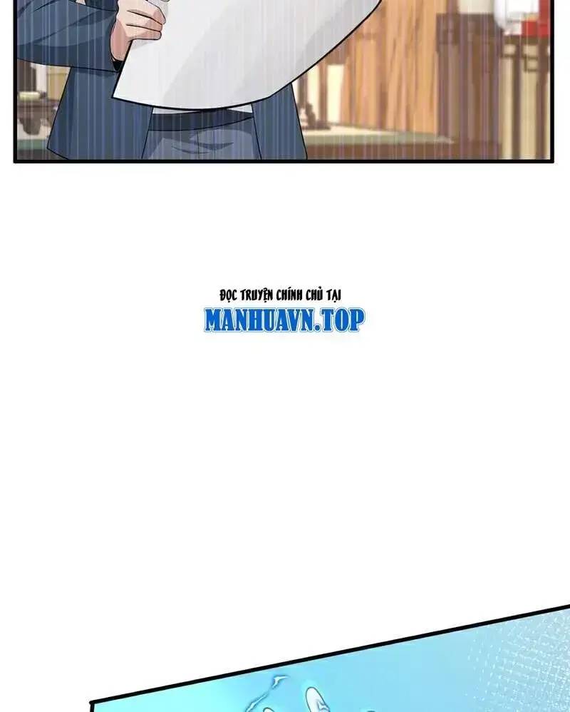 Trấn Quốc Thần Tế: Chapter 218
