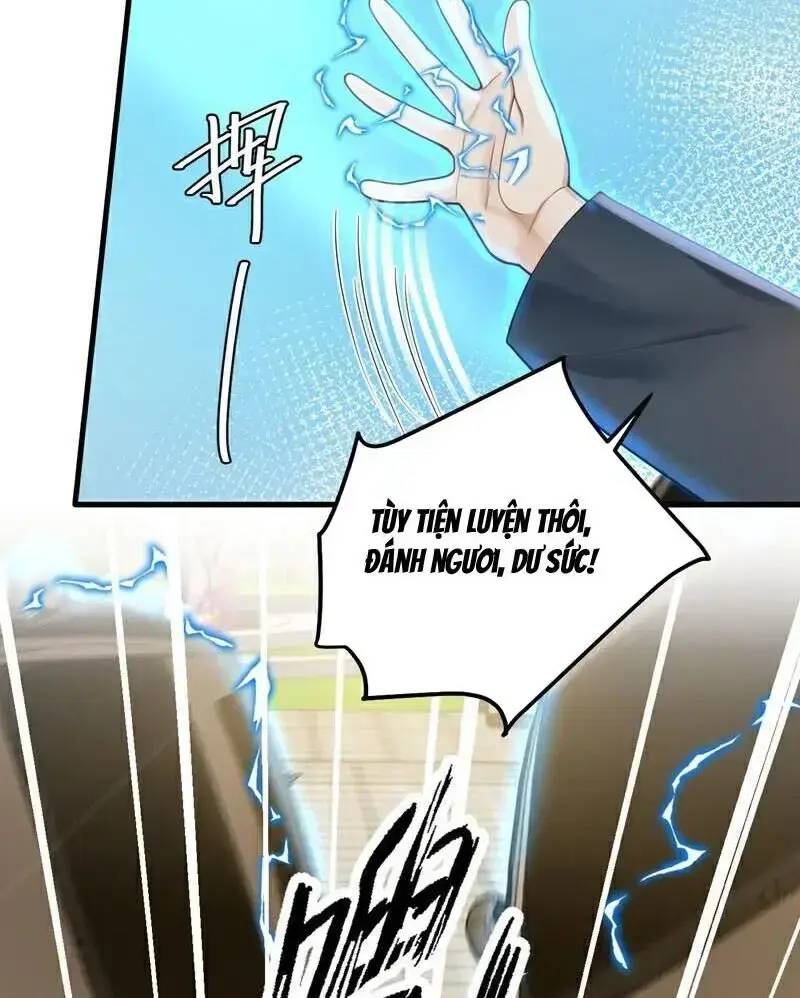 Trấn Quốc Thần Tế: Chapter 218