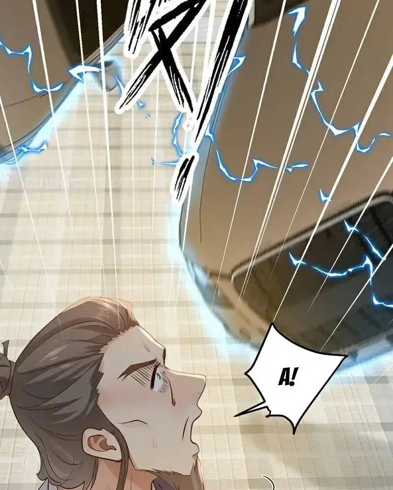 Trấn Quốc Thần Tế: Chapter 218