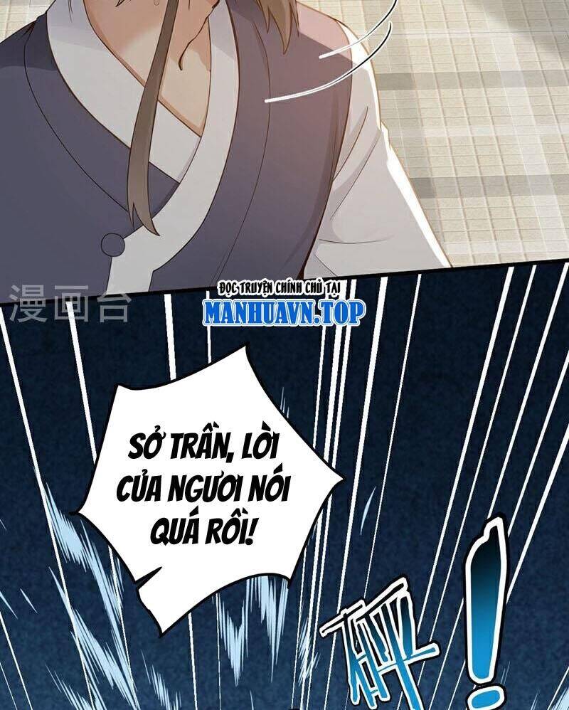 Trấn Quốc Thần Tế: Chapter 218