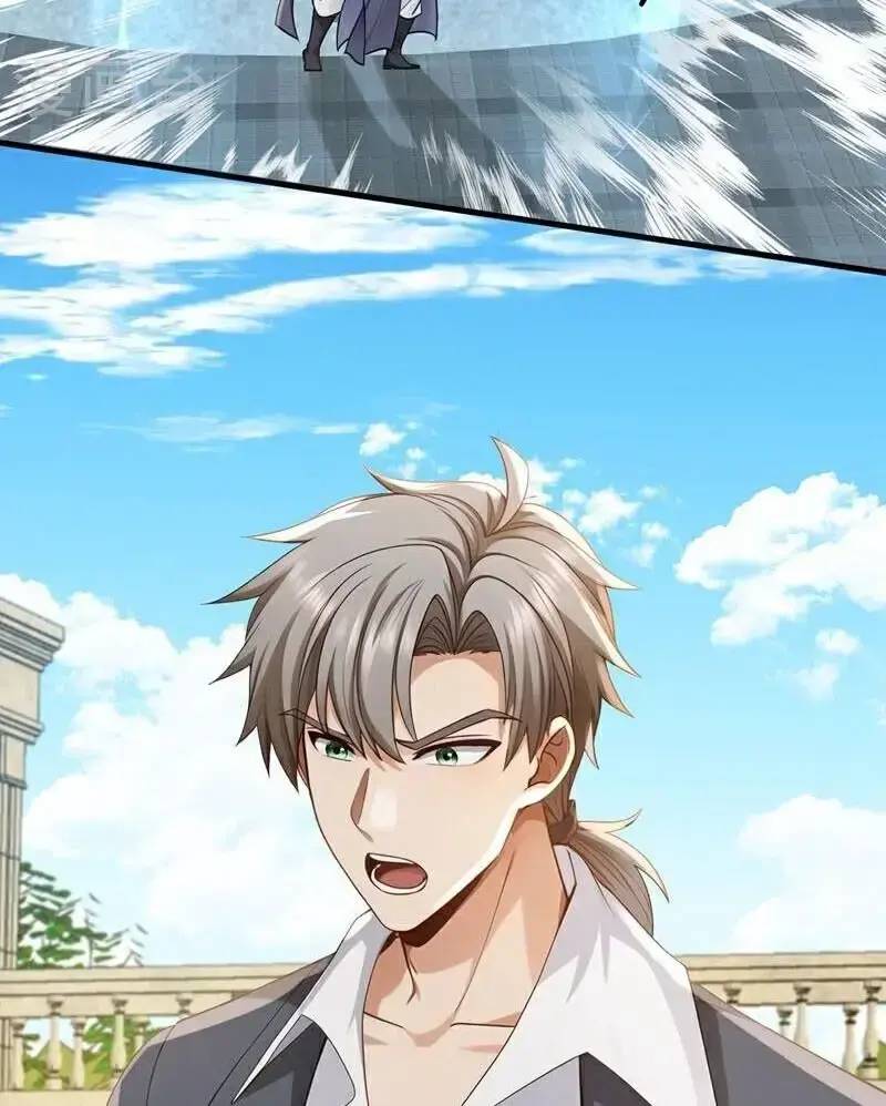 Trấn Quốc Thần Tế: Chapter 218