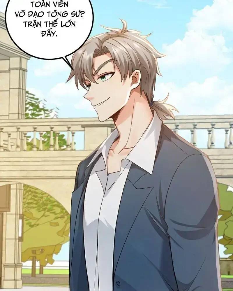 Trấn Quốc Thần Tế: Chapter 218