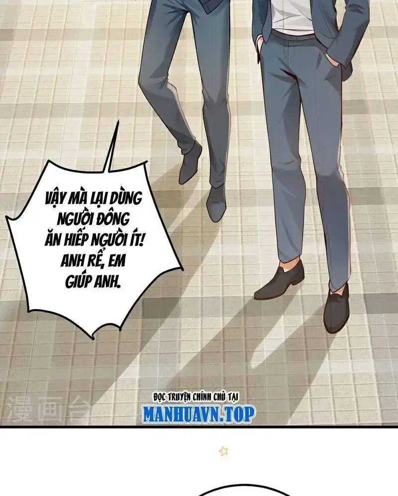 Trấn Quốc Thần Tế: Chapter 218