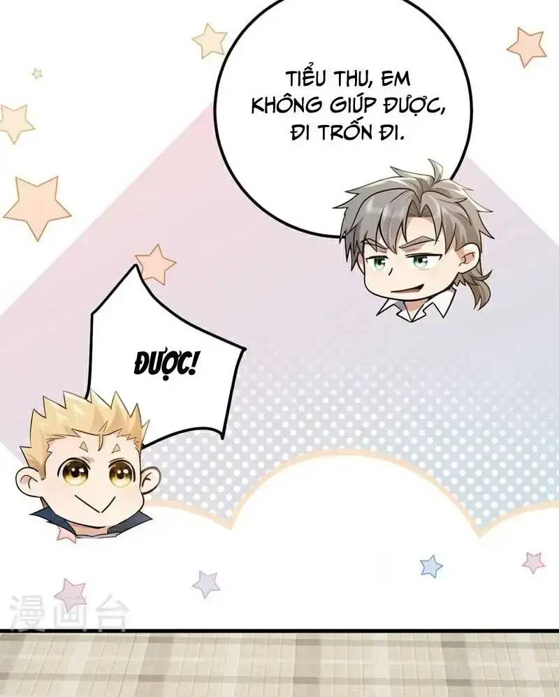 Trấn Quốc Thần Tế: Chapter 218
