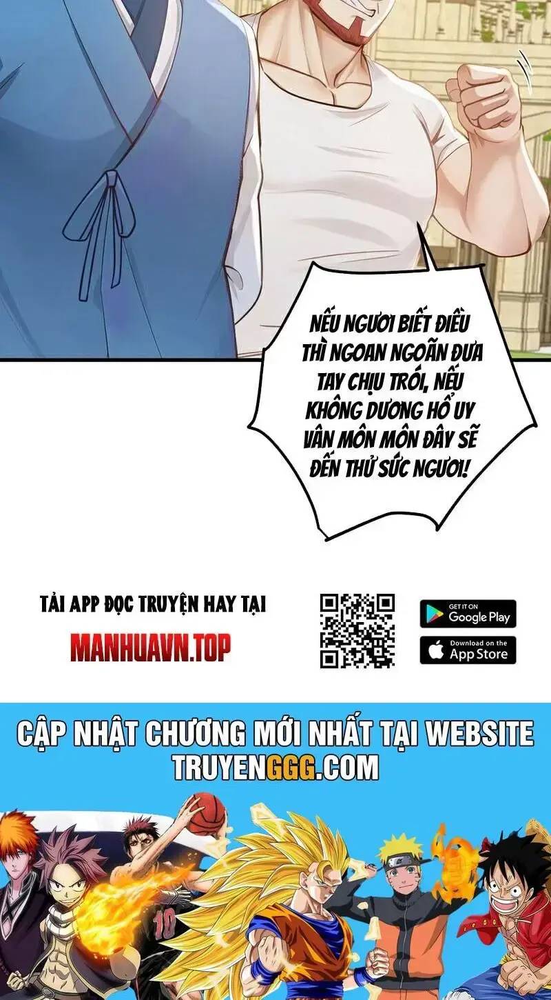 Trấn Quốc Thần Tế: Chapter 218
