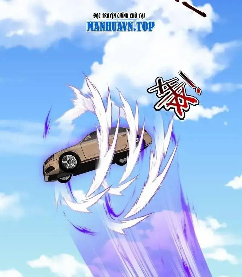 Trấn Quốc Thần Tế: Chapter 218